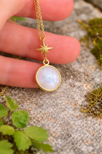 Moonstone-Necklace-925-Sterling-Silver