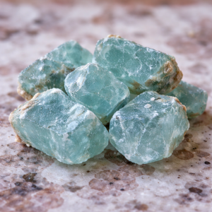 Aquamarine-jewelry
