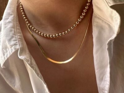 Beaded Jewelry
