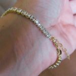 Tennis Bracelet