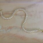 Diamond Tennis Bracelet