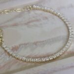 Diamond Tennis Bracelet