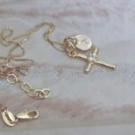best initial necklace
