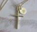 Best Initial Necklace