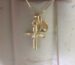 Letter Necklaces Are Popular