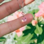 Teardrop-Pendant