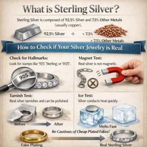 real-silver