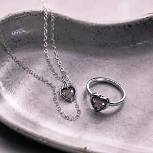Heart-Jewelry
