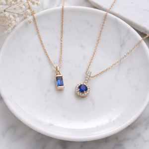 Sapphire Jewelry