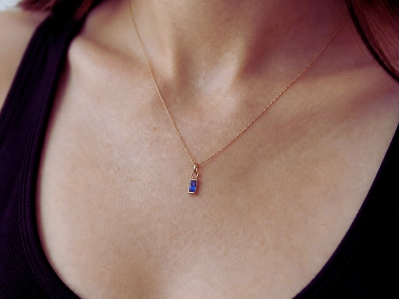 Birthstone Jewelry