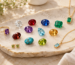 Gemstone Meaning