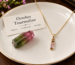 October Birthstone